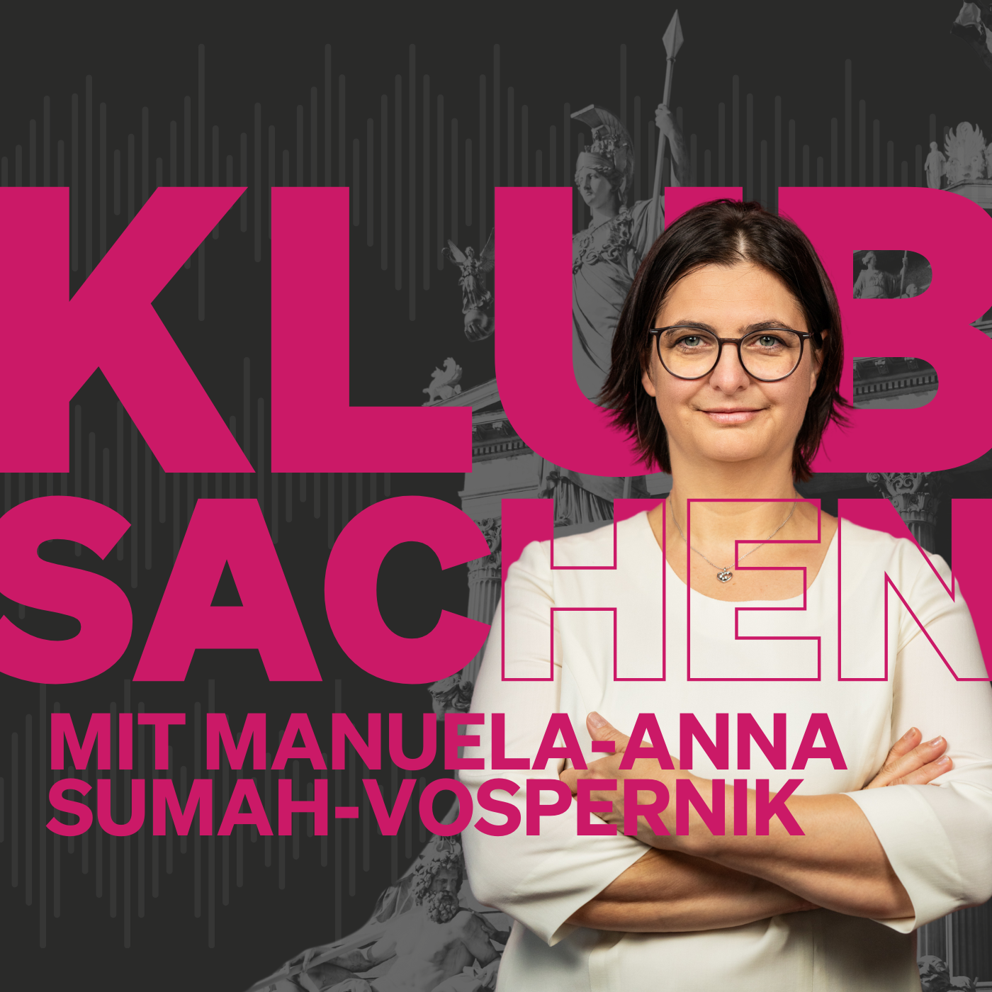 Manuela-Anna Sumah-Vospernik NEOS Bundesrat