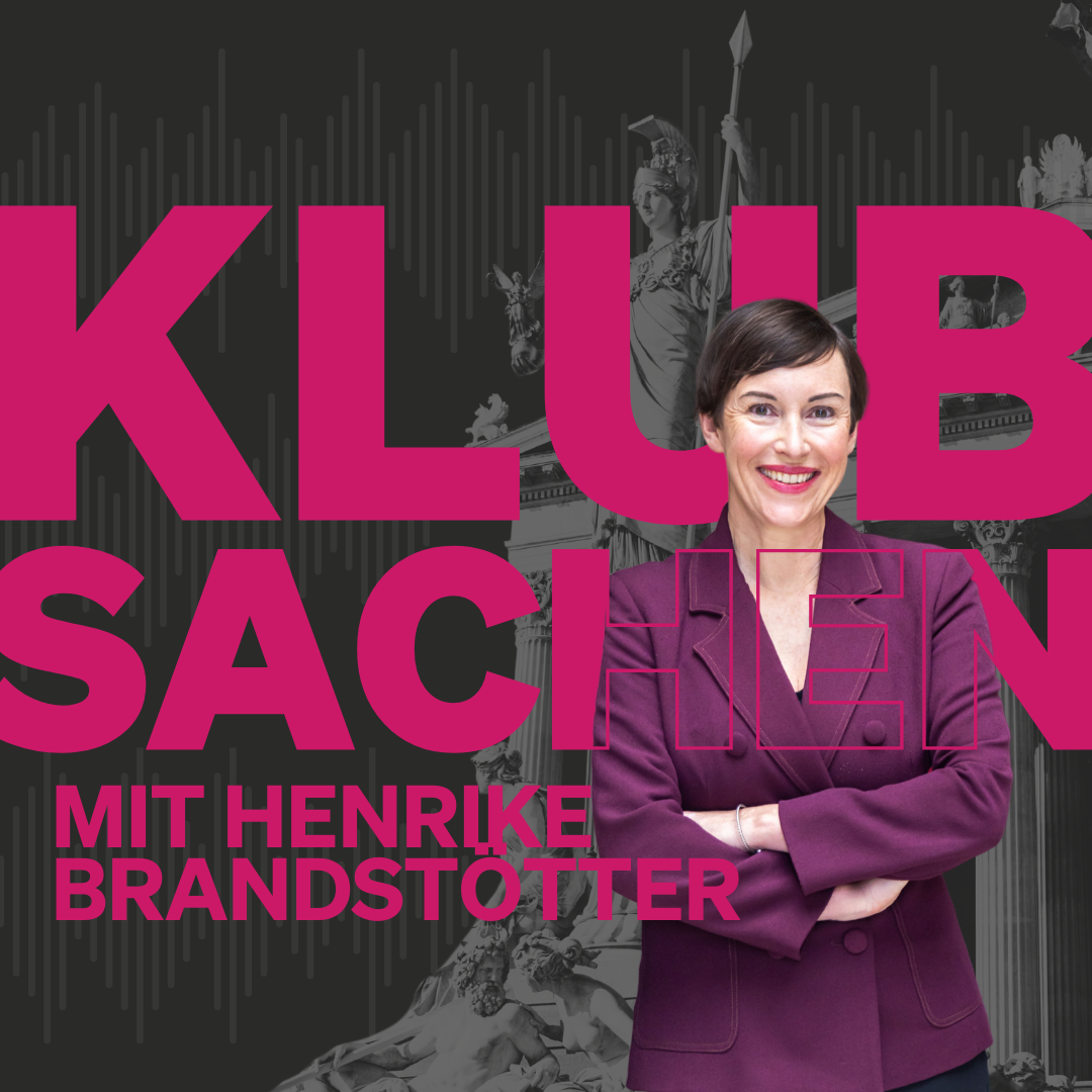 Klubsachen 16
