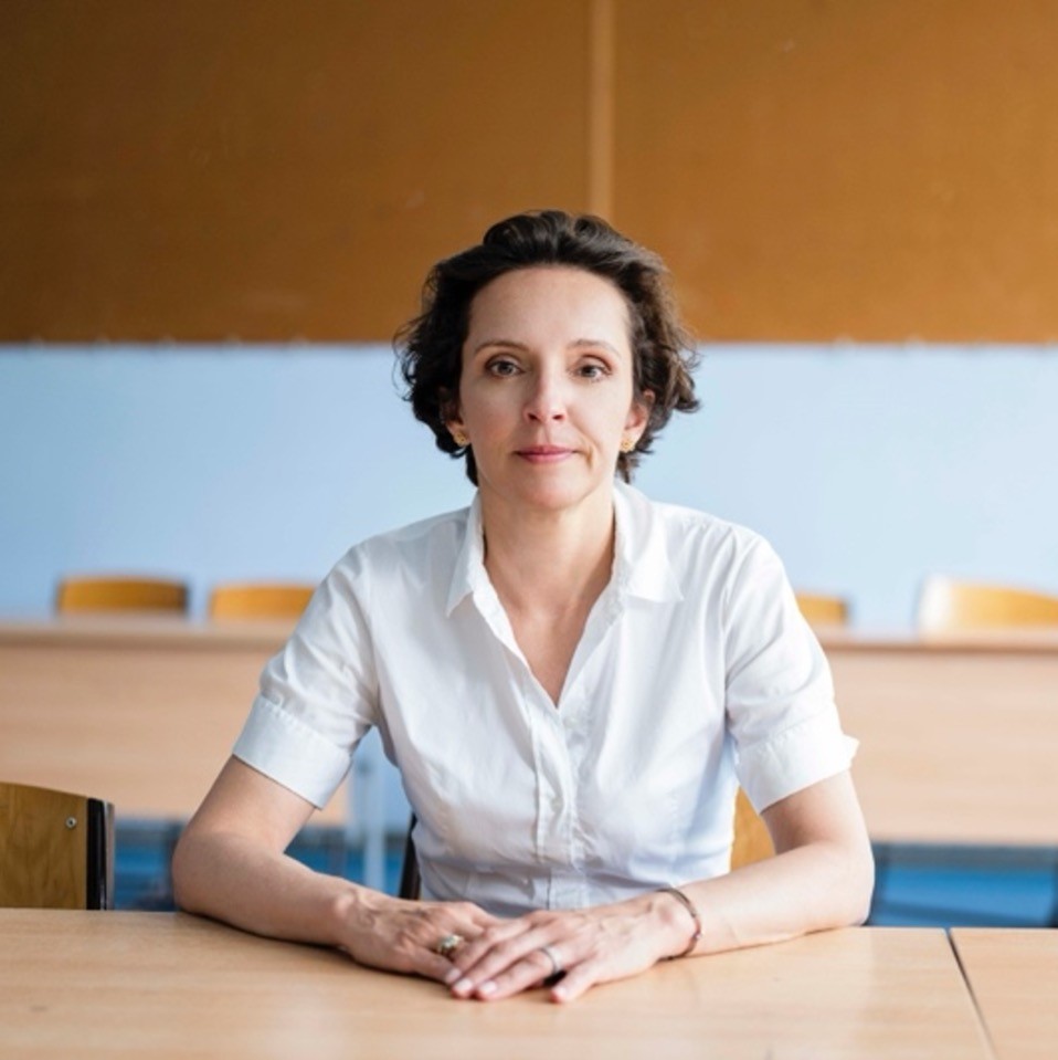 Martina Künsberg-Sarre