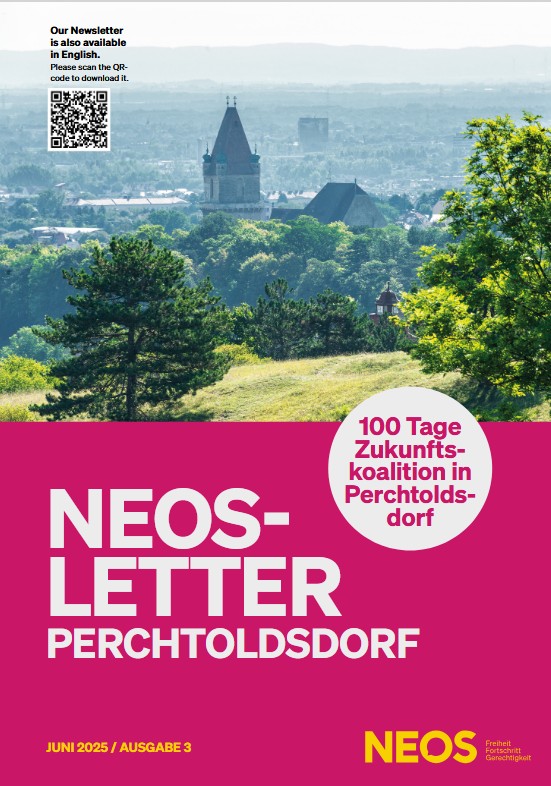 Titelbild NEOSletter-Juni2025