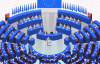 EU wahl Illustration