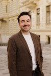 Max Prandstätter Website