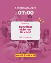 Gotv-Erinnerung