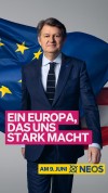 Helmut Brandstätter - Ein Europa, das uns stark macht - Story