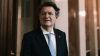 © NEOS Helmut Brandstätter, Präsident des NEOS-Labs
