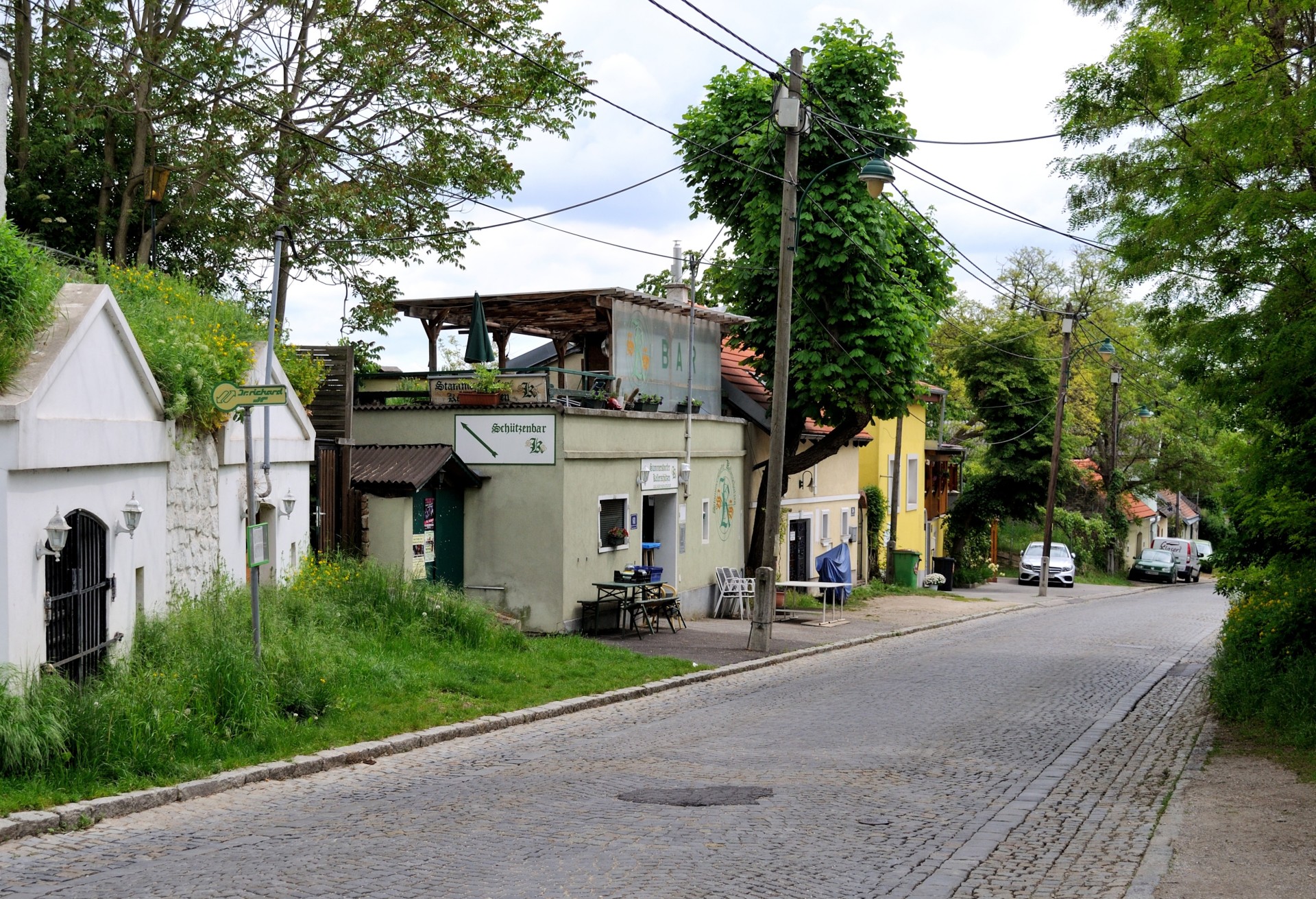 Linie29 Stammersdorfer Kellergasse Bushaltestelle-3761x2569