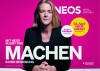 NEOS Kampagnensujet Welle 2 01