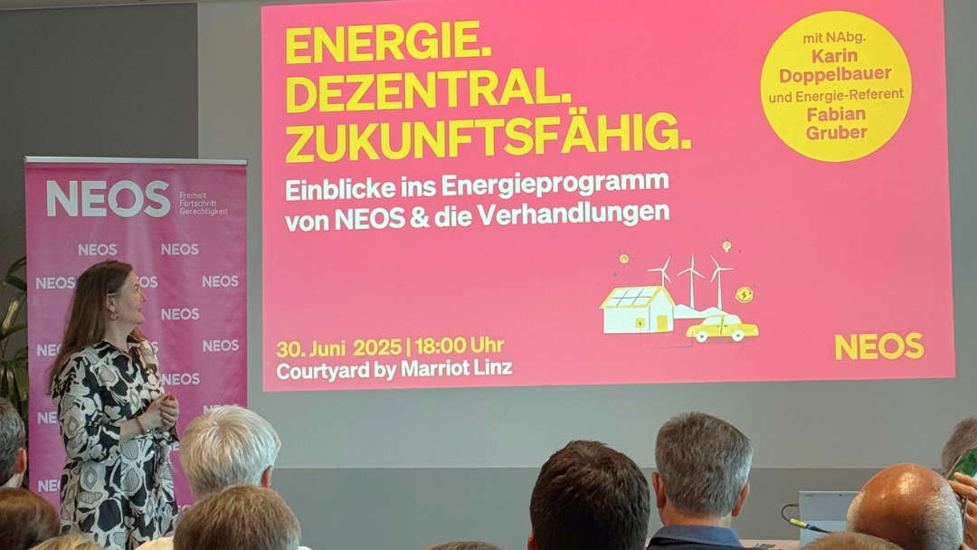 Karin Doppelbauer (c) NEOS OOe-1080x608