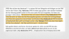 Text auf weißem Hintergrund