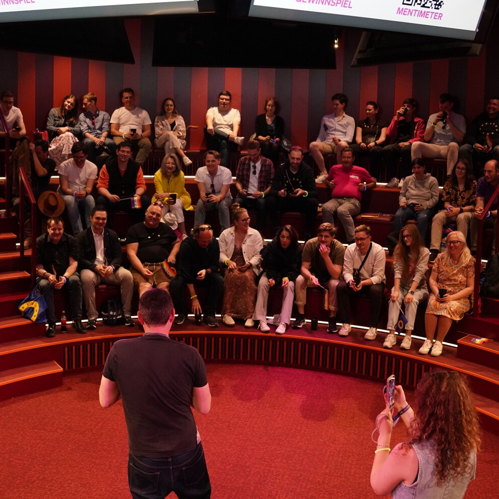 Beate meinl reisinger