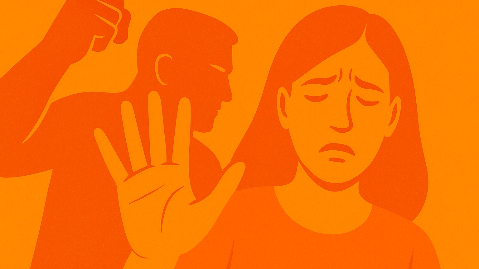 CHATGPT Image Orange The World