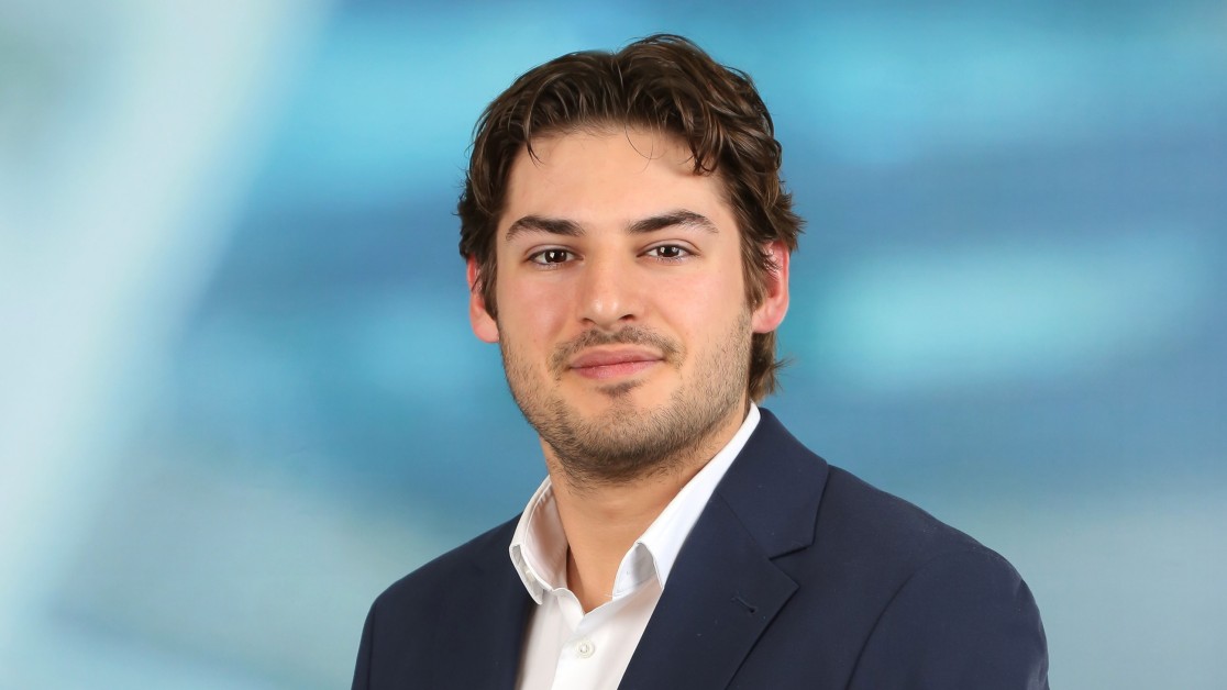 Dürfen wir vorstellen? – André Ritter | 12 | 2025 | Blog | Aktuelles ...