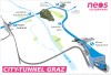 city tunnel graz verkehr konzept neos