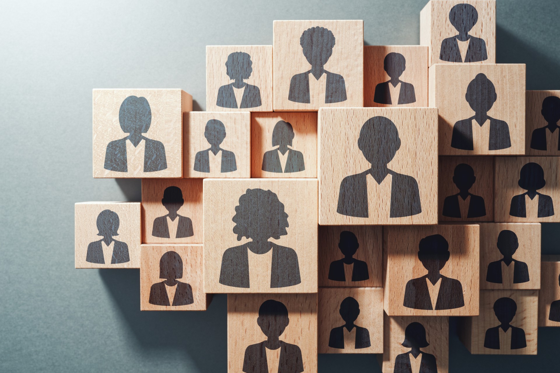 Mitarbeiter Arbeit Job iStock-1362181407