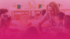 NEOS Lab Header Publiaktion Broschüre Kinderbetreuung Steiermark