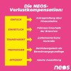 Verlustkompensation NEOS