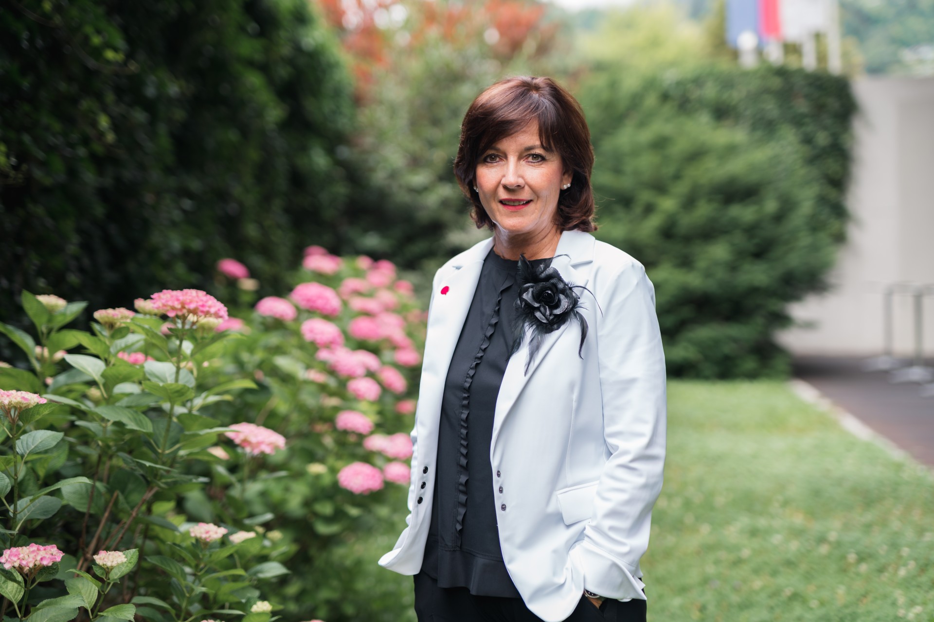 Birgit Obermüller