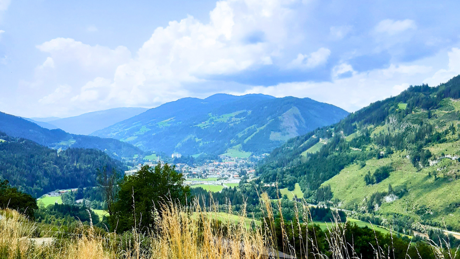 NEOS Lab Blog - Gemeinde Gemeinden Kommunalpolitik (Murau, 2024, Maria Lutz)