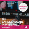 Gis abgeschafft