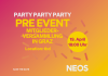 NEOS-MV 2024-04 Pre-Party