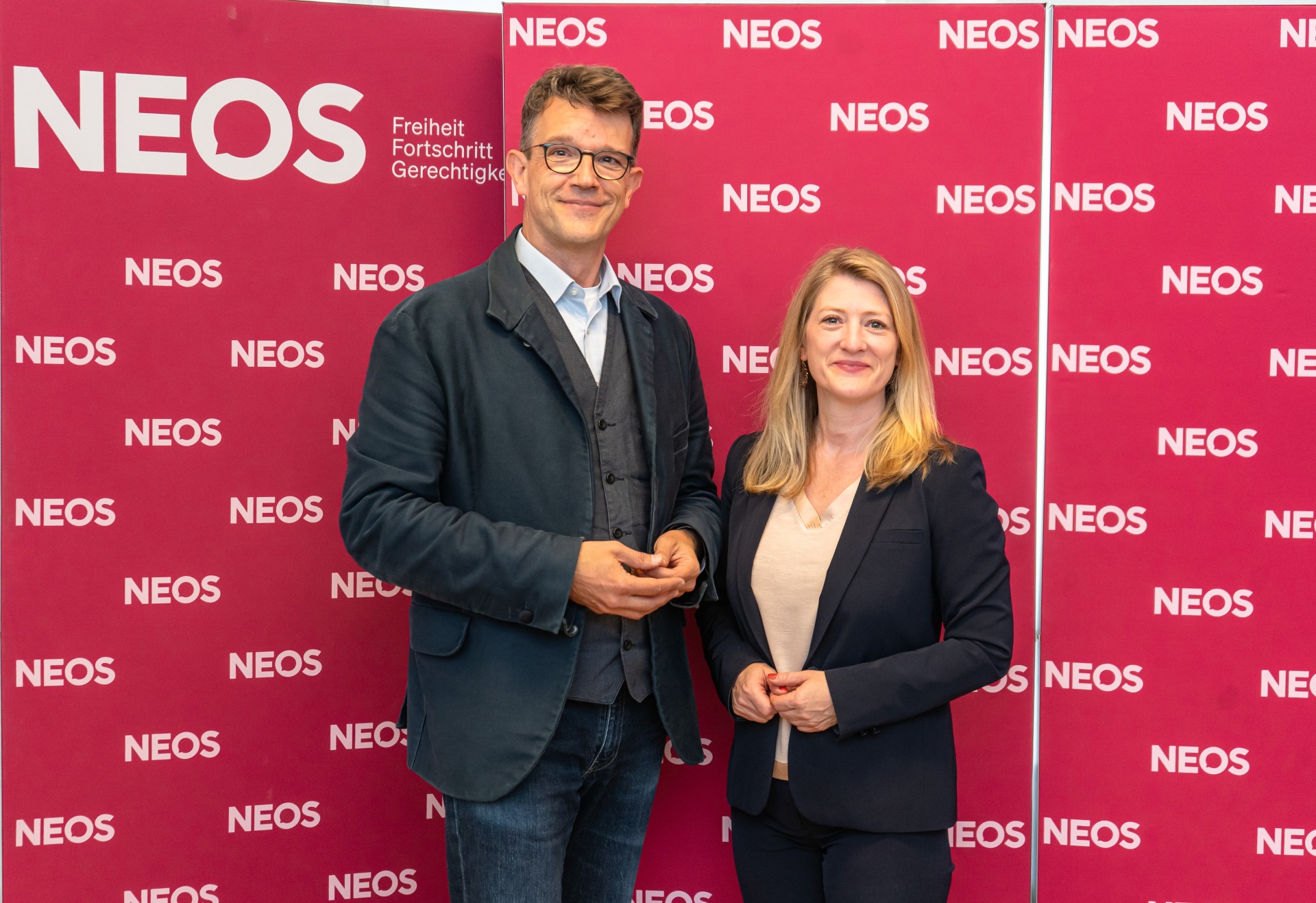 PK 20260615 Philipp Pointner Bettina Emmerling