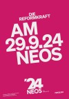 NEOS NRW24 Dreieckständer1
