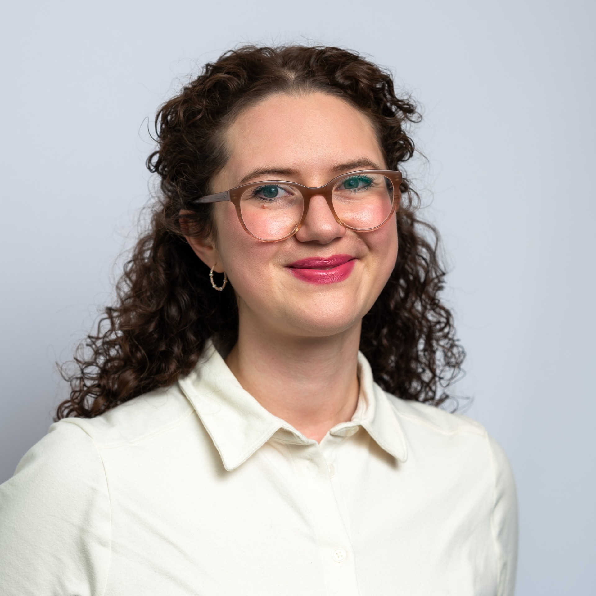 Sophie Ströhle - Lab