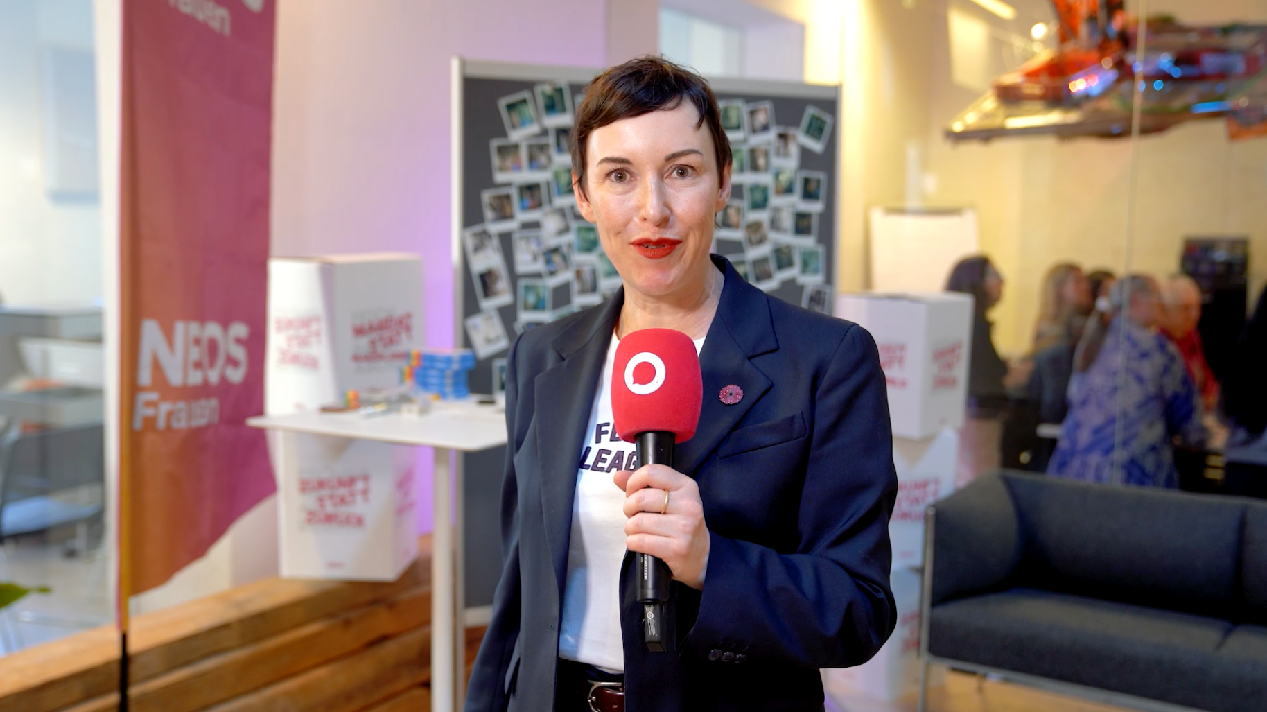 260302 Eventvideo NEOS Frauenkonferenz k2