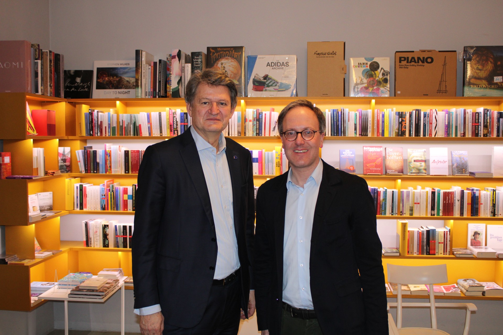 NEOS Brandstäter Oberhofer