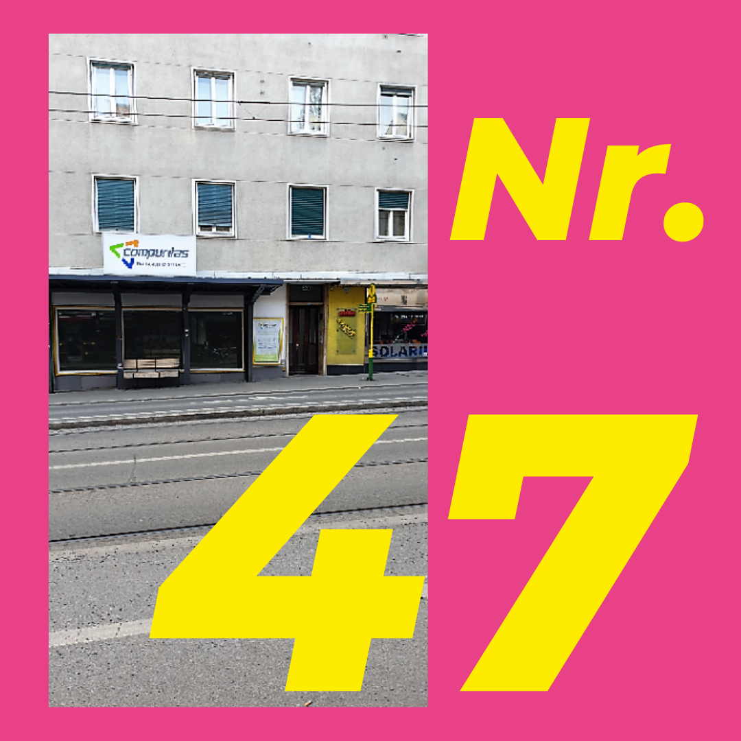 annenstraße leerstand graz