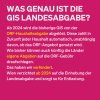 Gis abdrehen-infos