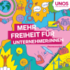 UNOS sowasvonfrei 1080x1080px