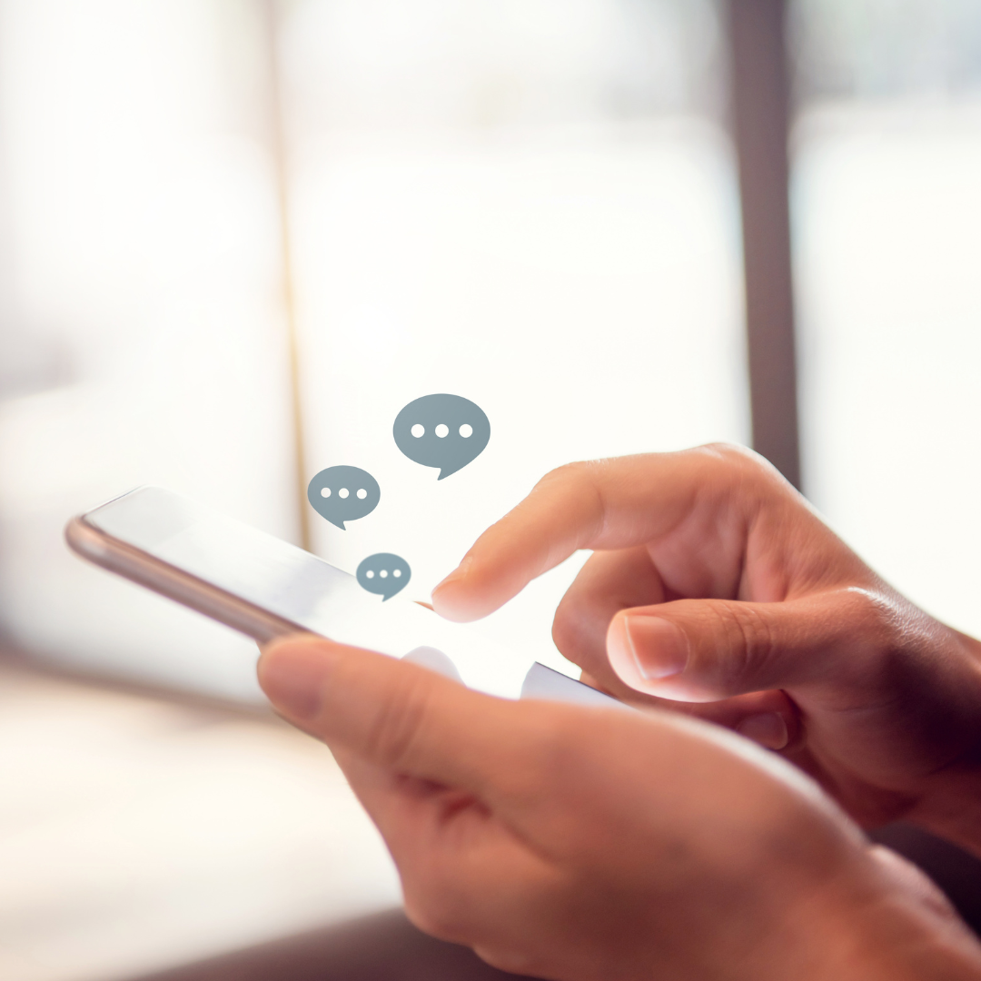 Online Dialog