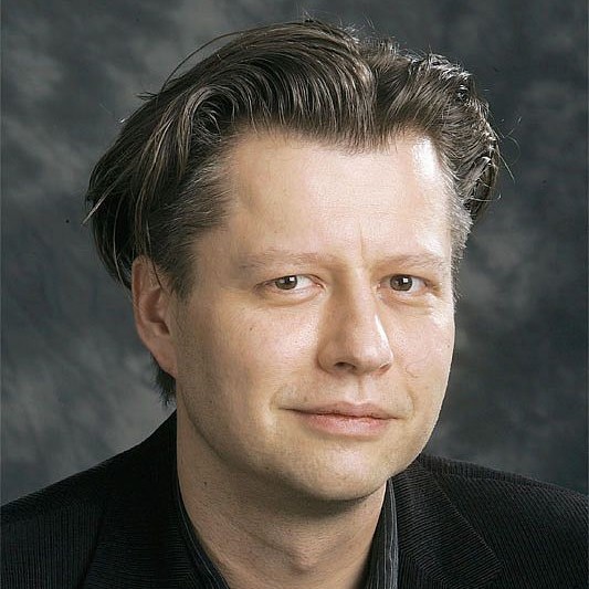 Robert Gillinger