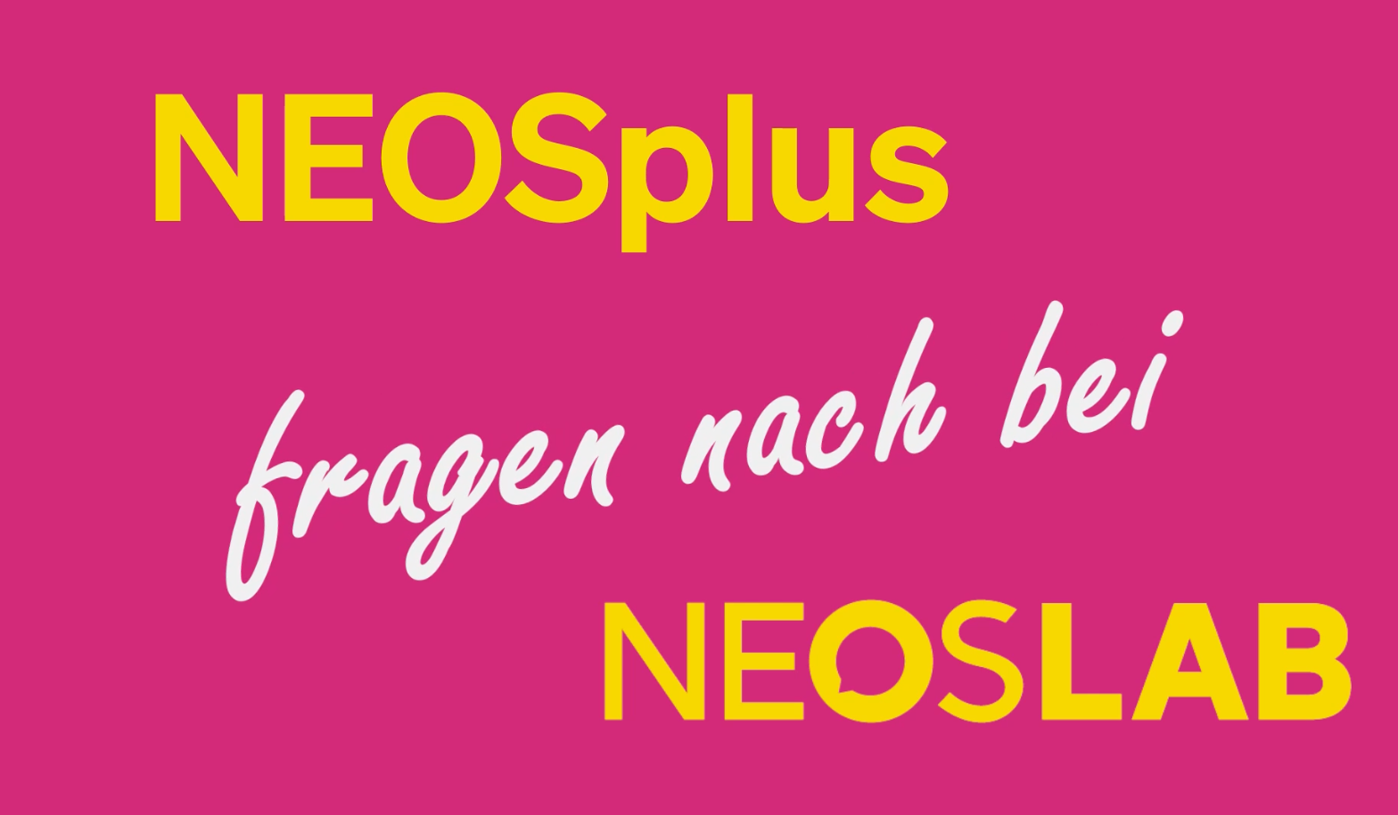 poster
