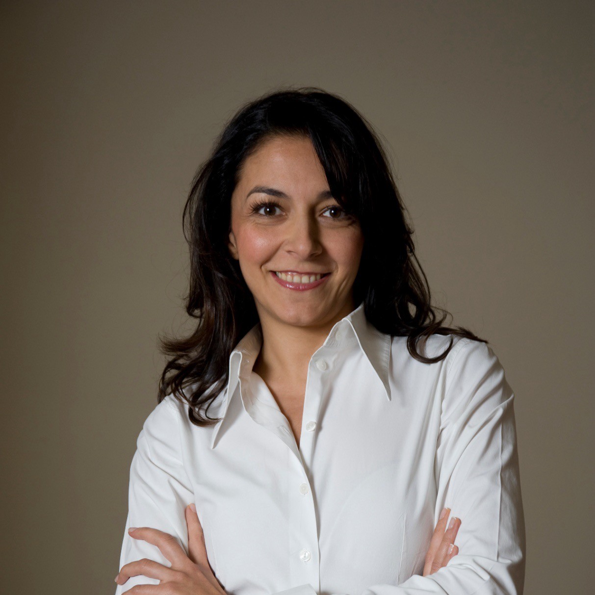 ARLETTE ZAKARIAN Landessprecherin NEOS X - International Rep Straßburg