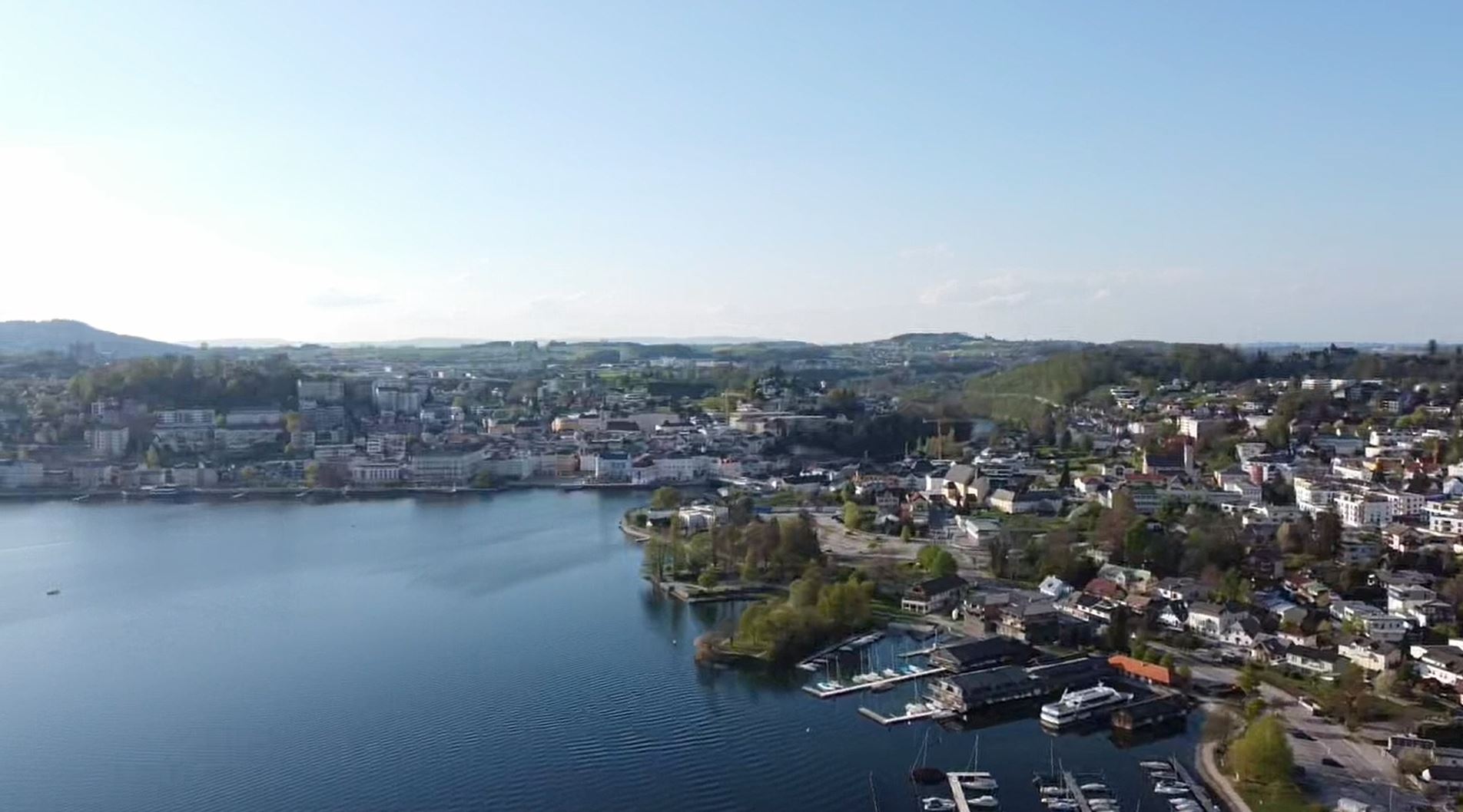 Luftaufnahme Seebahnhof 01