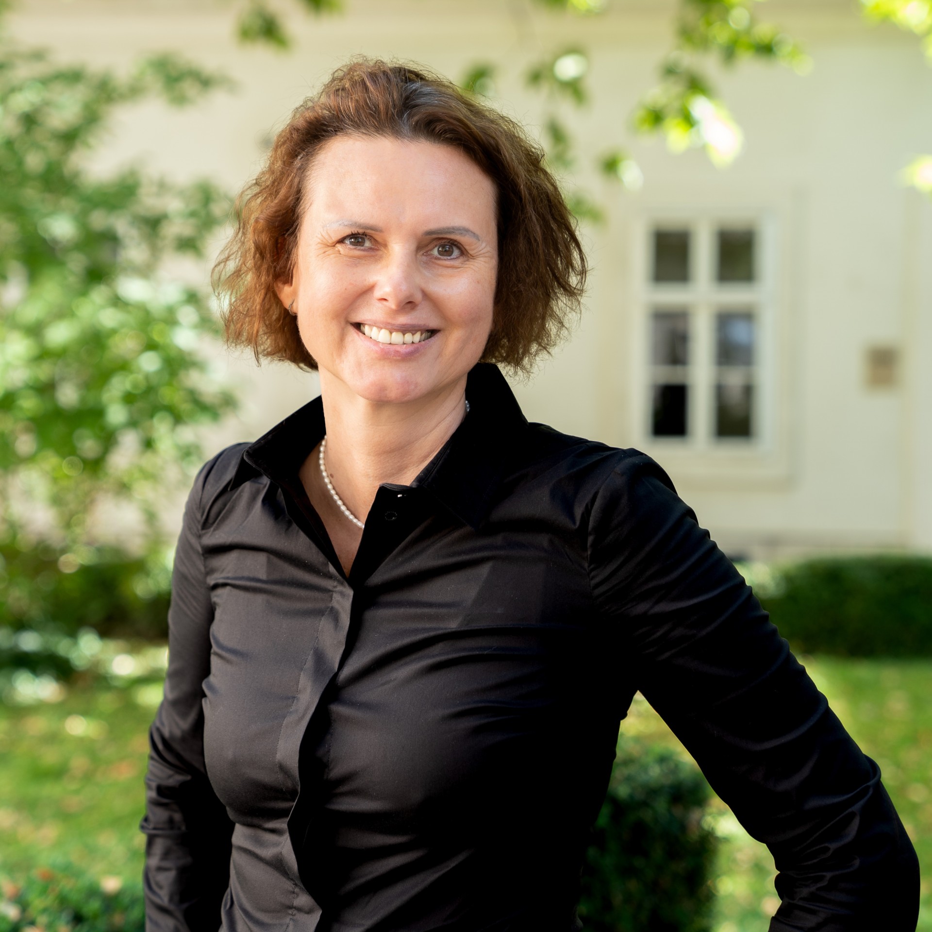 Sylvia Neuherz