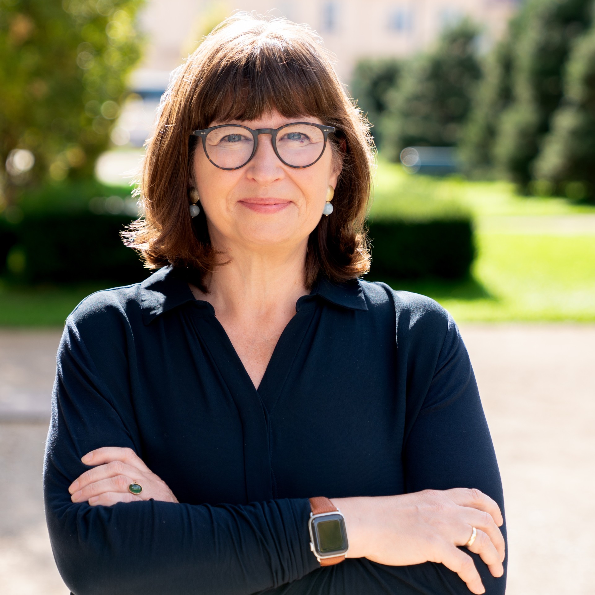 Claudia Jäger