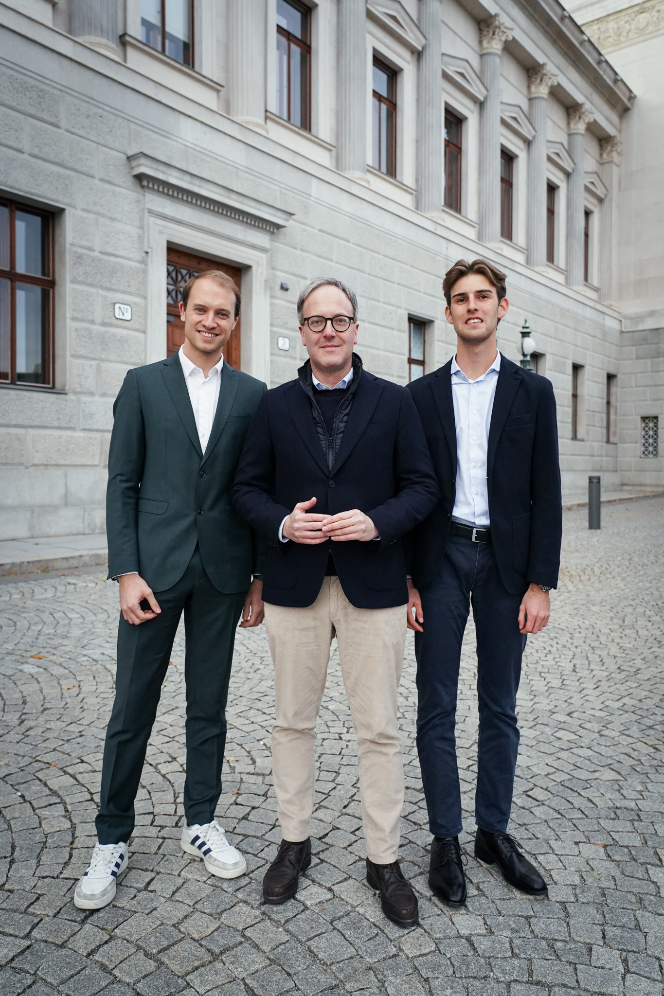 Team Dominik3
