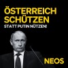 Österreich schützen statt Putin nützen