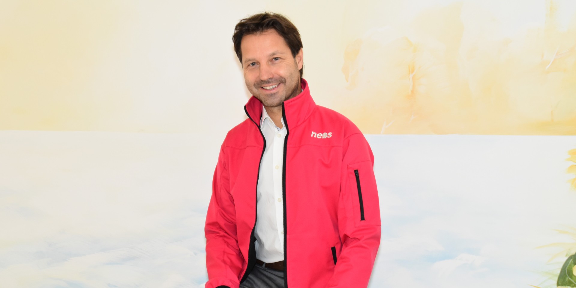 © NEOS KTN/Niedermüller Markus Unterdorfer-Morgenstern