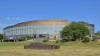 Linz - Donaulände - Brucknerhaus - 1-4652x2617