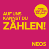 Auf uns kannst du zählen