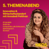 Vorlage Facebook Veranstaltung Programmprozess (Instagram-Beitrag (Quadratisch)) (1)