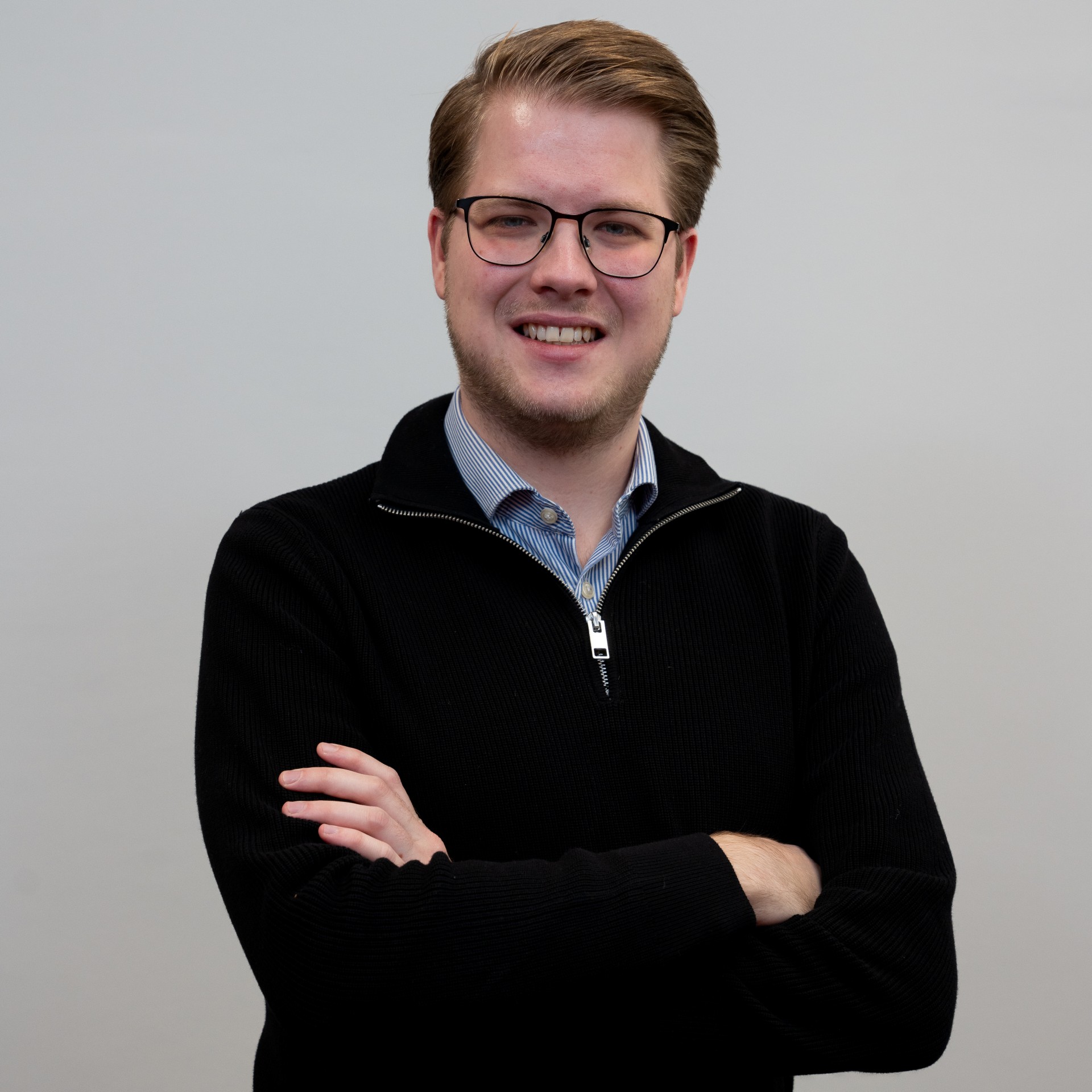 Nils Hoseman