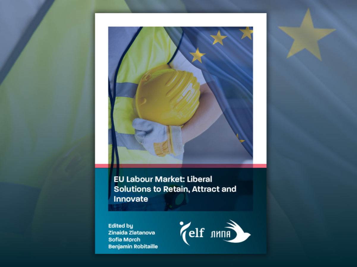 © European Liberal Forum / NEOS Lab NEOS Lab Teaser - ELF Publikation EU Labour Market.png