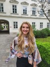 Isabelle Mierau NEOS
Ansprechperson für Mitglieder