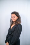 Lena Pirzl Landesgeschäftsführerin
