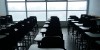 Leere Schule